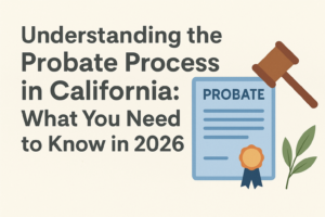 Probate 2026